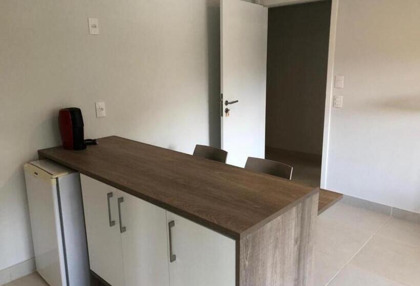 Live Suites Itaipava