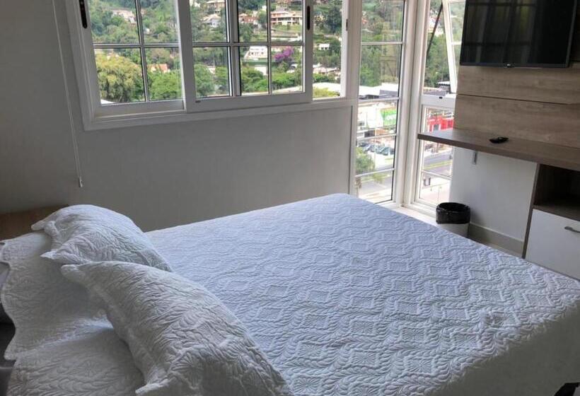 Live Suites Itaipava