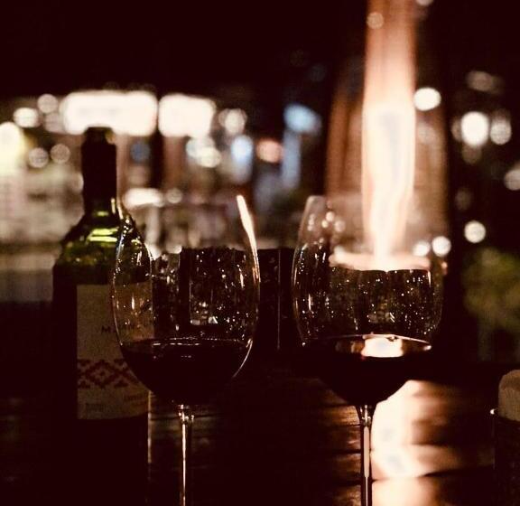 Live Suites Itaipava