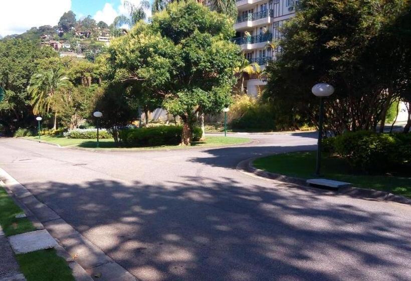 Live Suites Itaipava