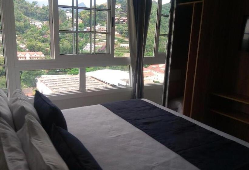 Live Suites Itaipava