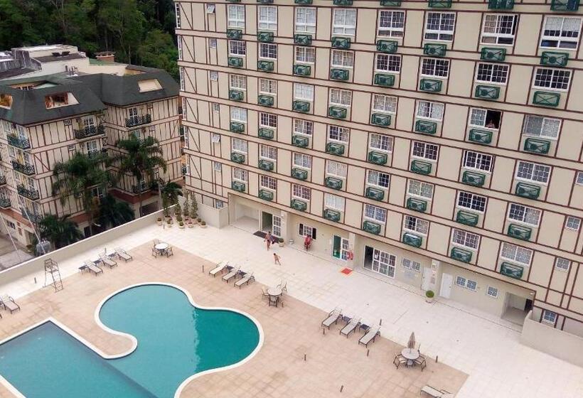 Live Suites Itaipava