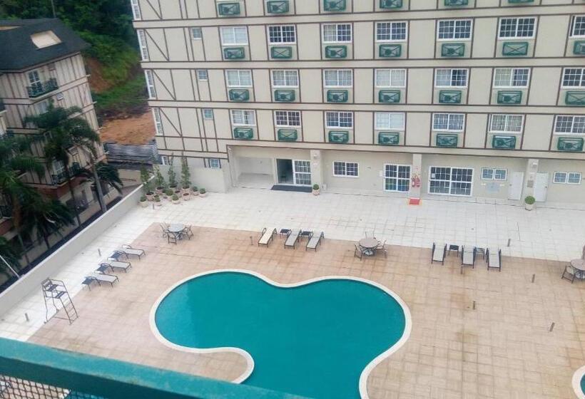 Live Suites Itaipava