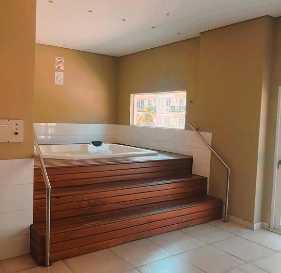 Live Suites Itaipava