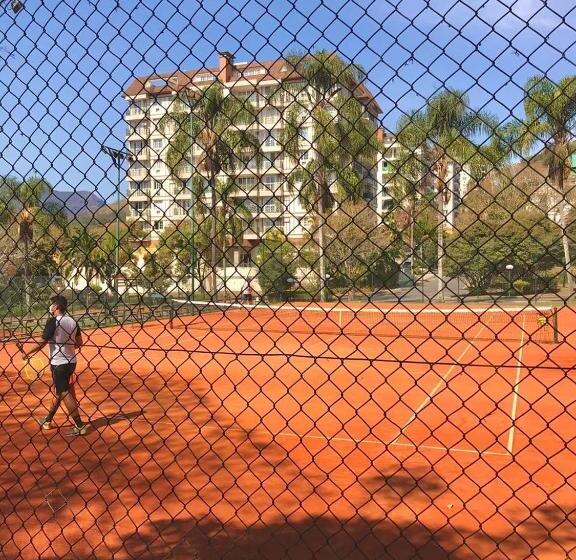 Live Suites Itaipava