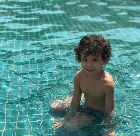 Live Suites Itaipava