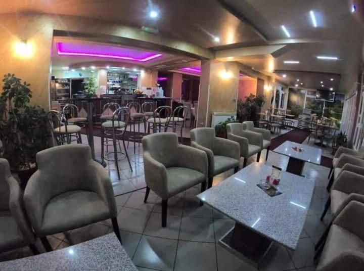 Motel Genex M Bugojno