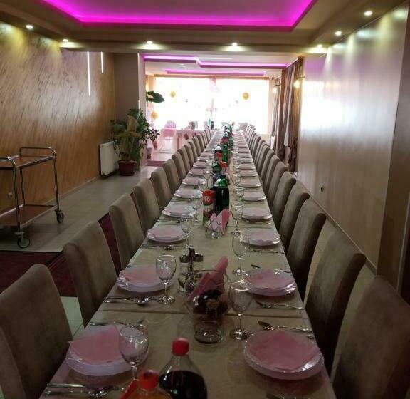 Motel Genex M Bugojno