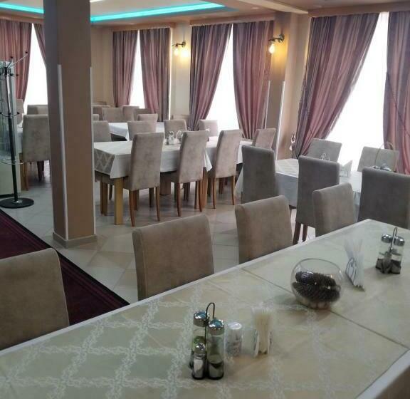 Motel Genex M Bugojno