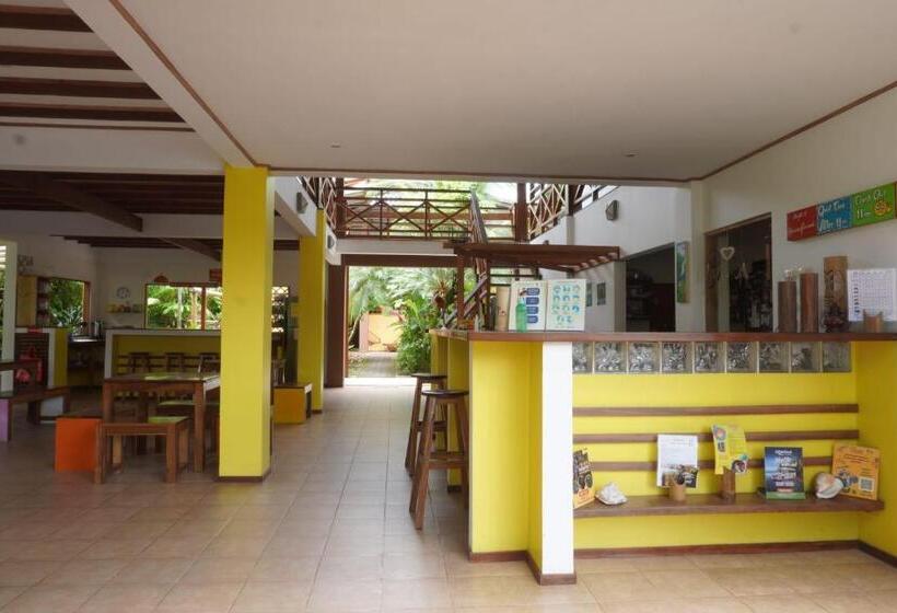 Pagalù Hostel