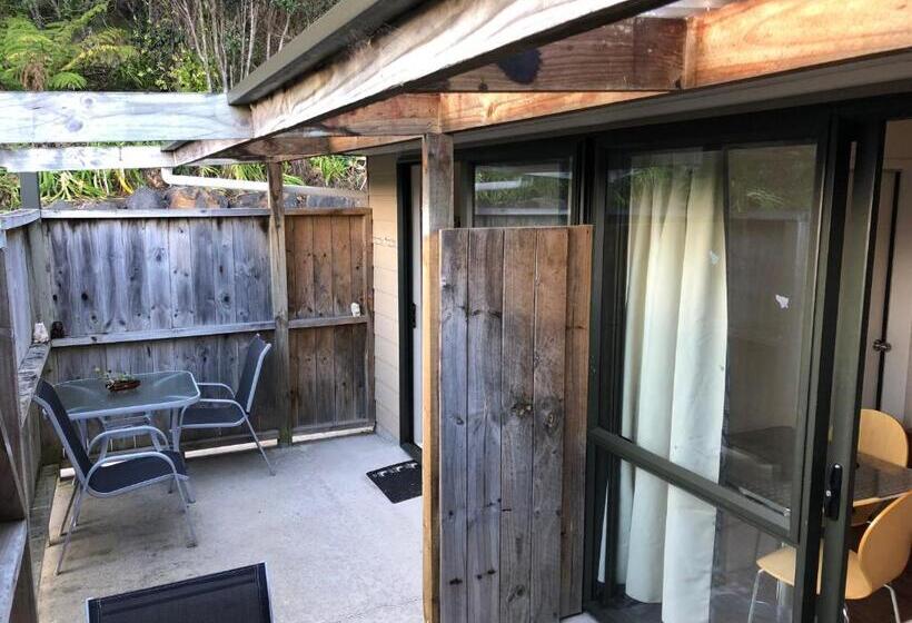 פנסיון Hahei Retreat