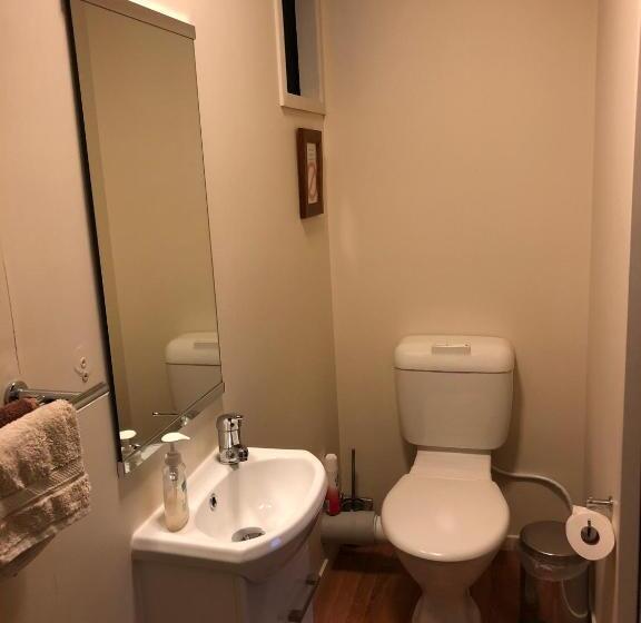 פנסיון Hahei Retreat