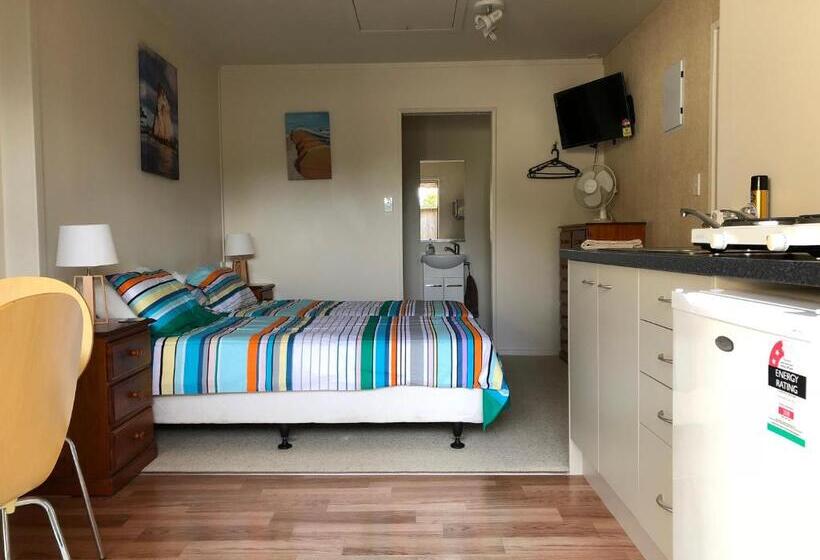 פנסיון Hahei Retreat