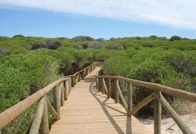 Пансион Hostal Playa Candor