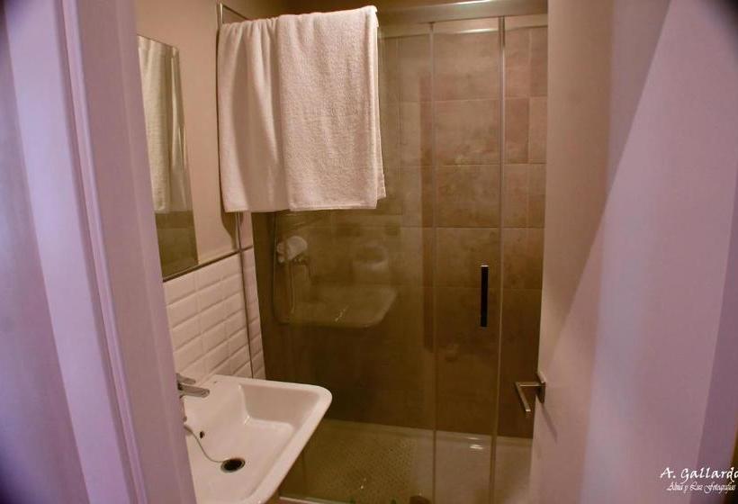 Пансион Hostal Playa Candor