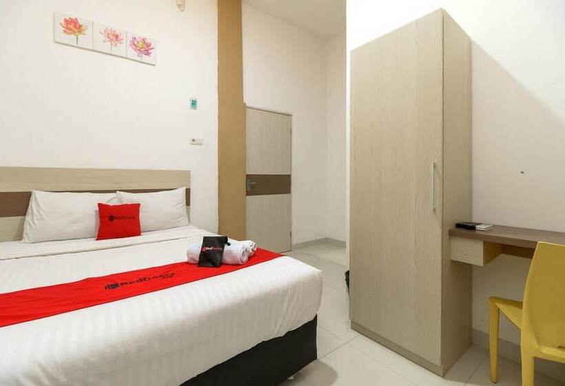 膳宿费 Reddoorz At Tara Homestay Palembang