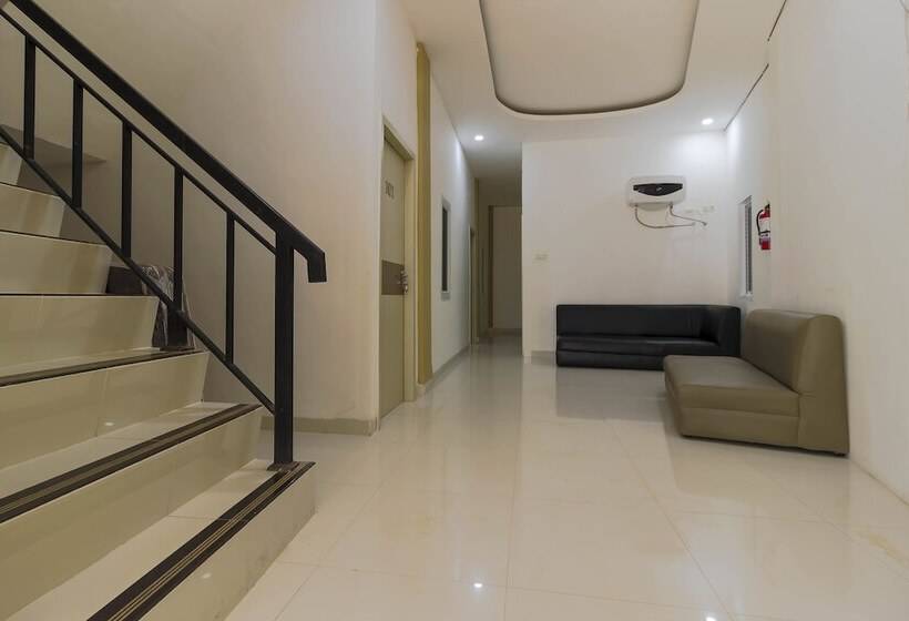 膳宿费 Reddoorz At Tara Homestay Palembang