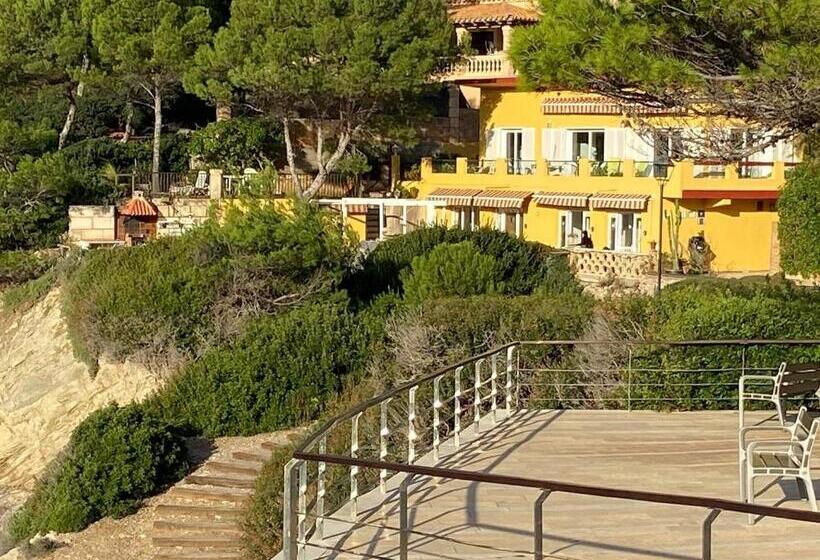 Puntblanc Residences