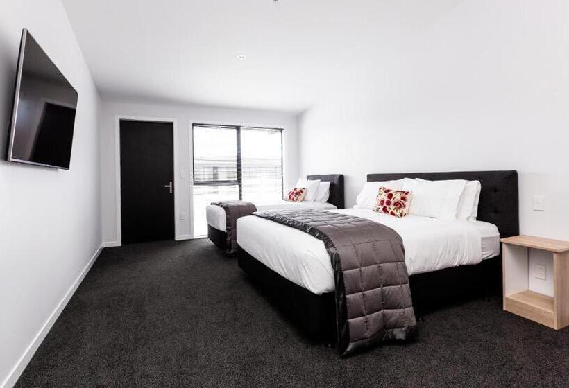 Zachary's Motel