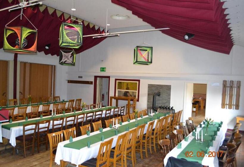 הוסטל Landgasthaus Queen Victoria