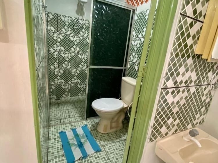 فندق صغير Pousada Encantos Da Amazônia