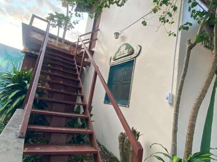 فندق صغير Pousada Encantos Da Amazônia