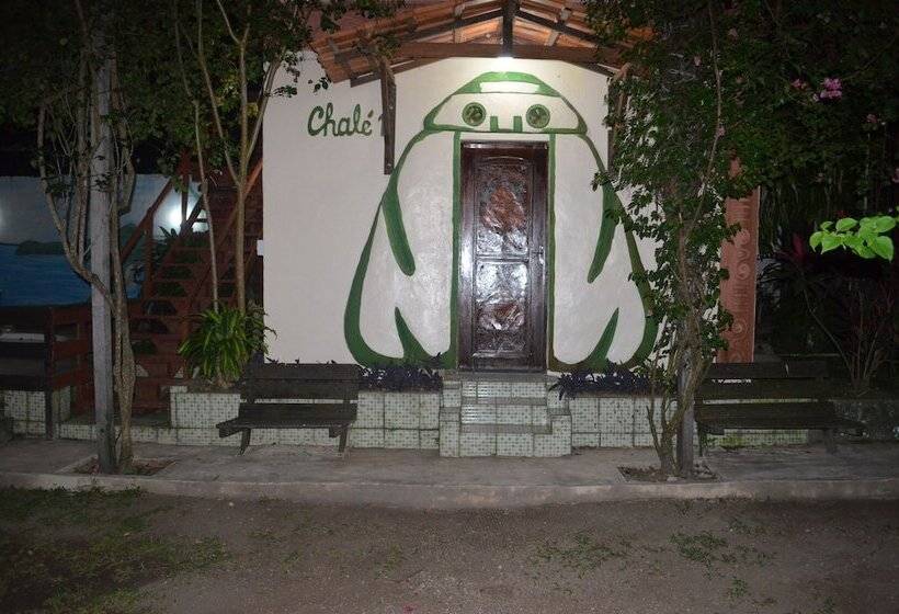 فندق صغير Pousada Encantos Da Amazônia