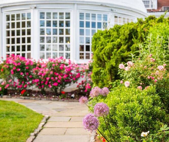 הוסטל The Inn At Longshore