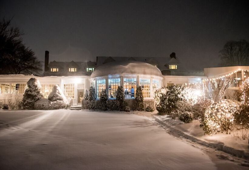 הוסטל The Inn At Longshore