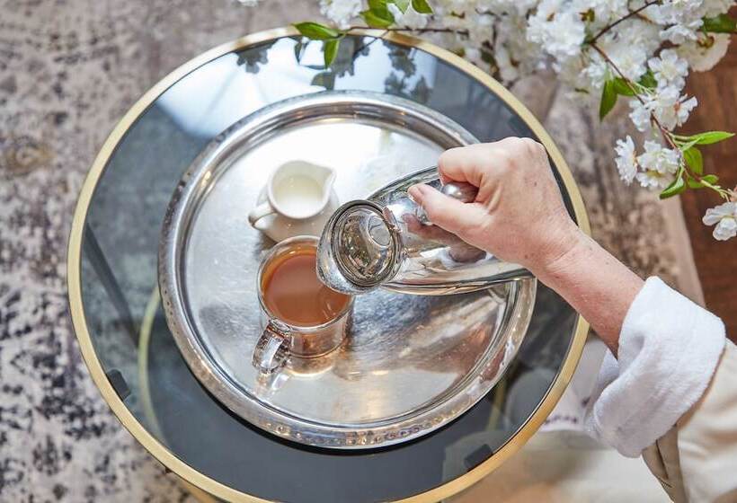 הוסטל The Inn At Longshore