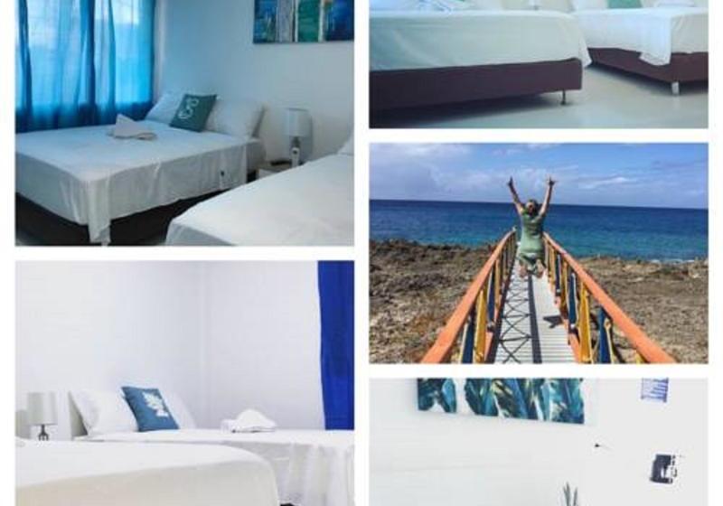 Общежитие The Travelers Place