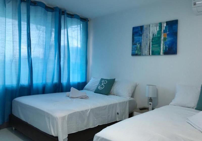 Общежитие The Travelers Place