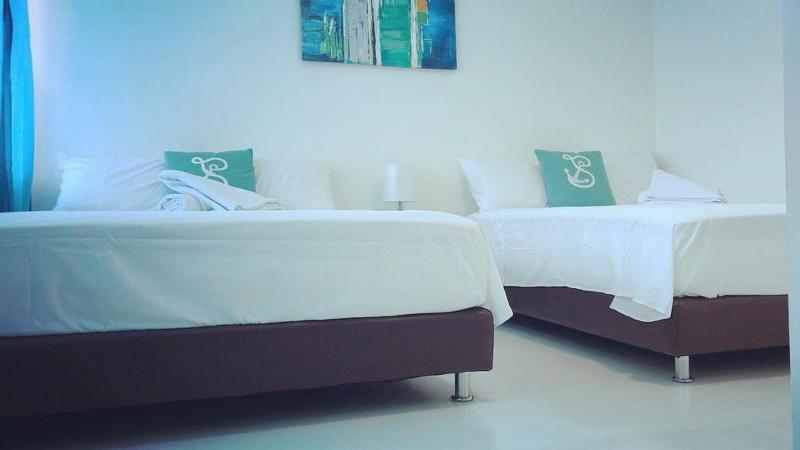 هاستل The Travelers Place