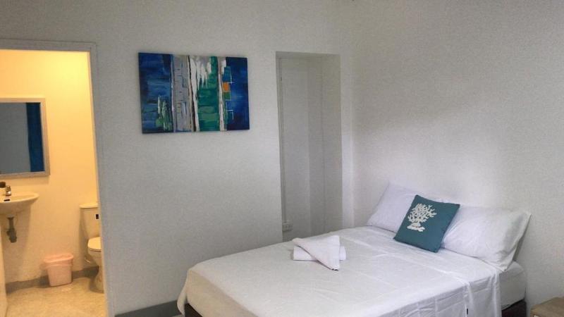 Общежитие The Travelers Place