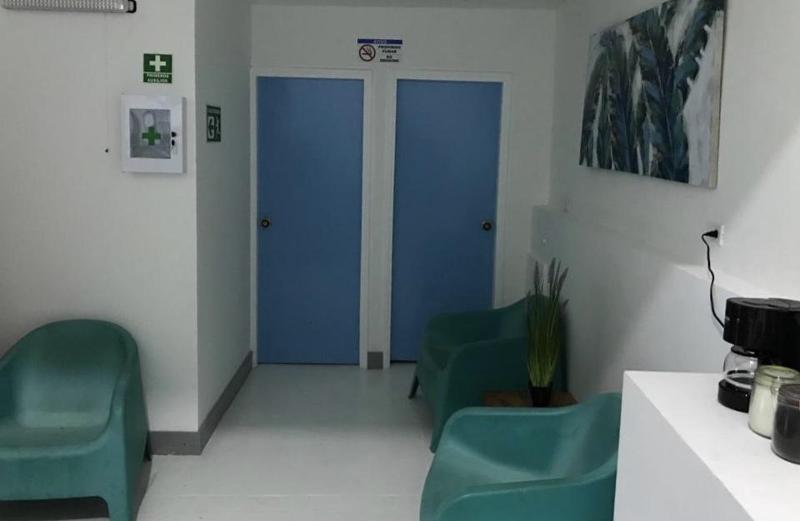 Общежитие The Travelers Place