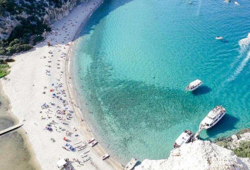 B&b Fradama' Holiday