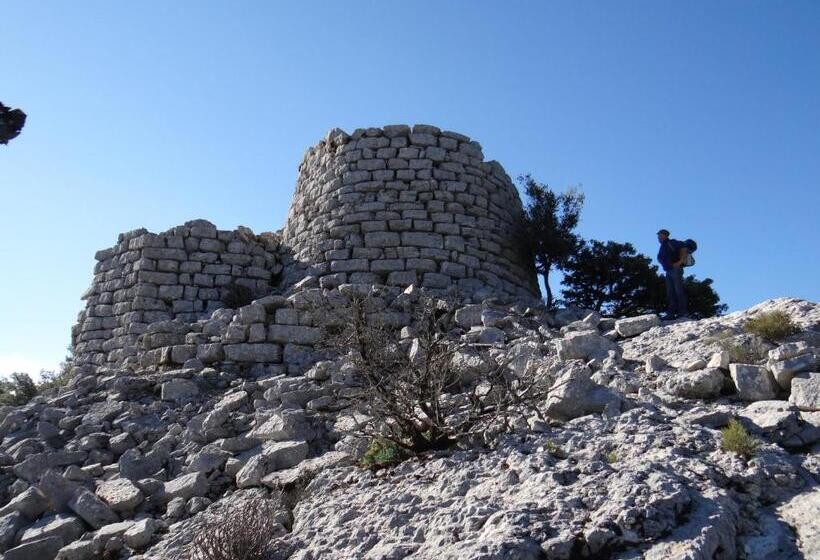 B&b Fradama' Holiday