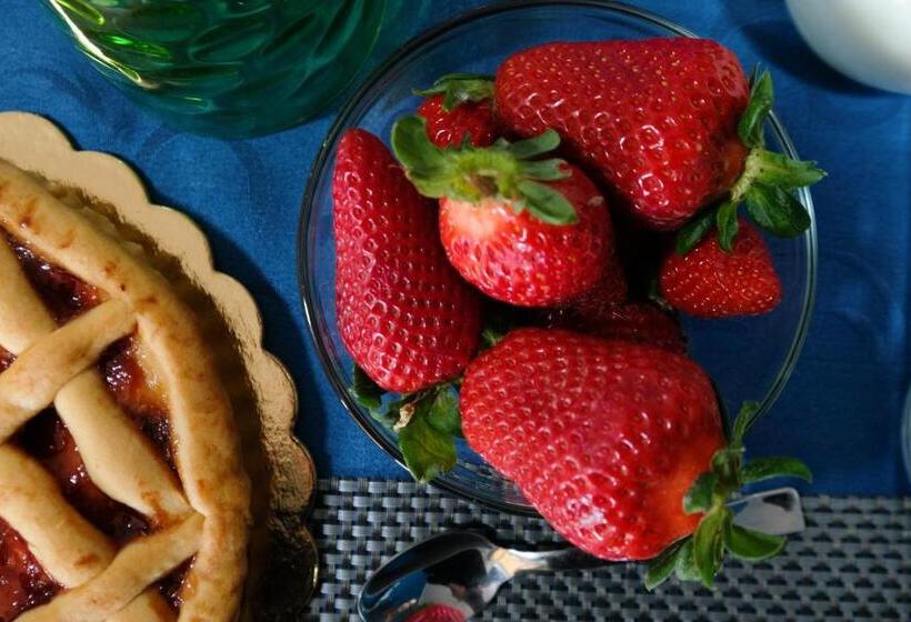 B&b Fradama' Holiday