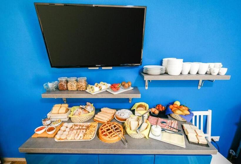 B&b Fradama' Holiday