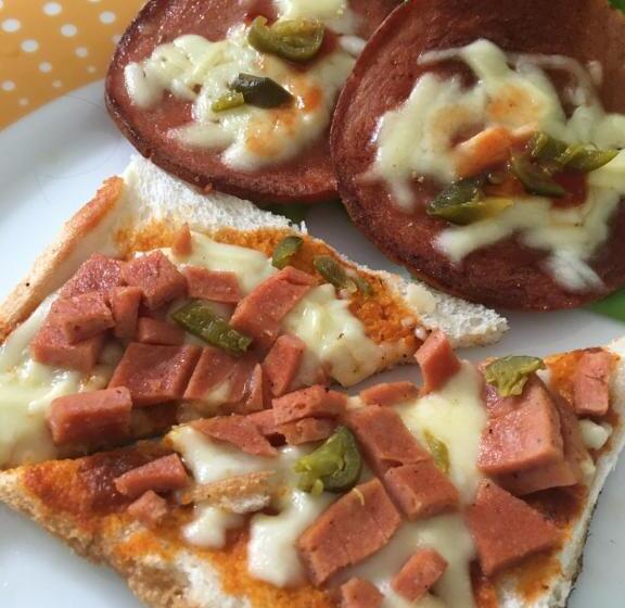 تختخواب و صبحانه Agasthi Airport Close