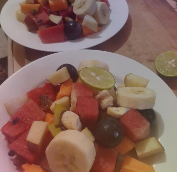 تختخواب و صبحانه Agasthi Airport Close