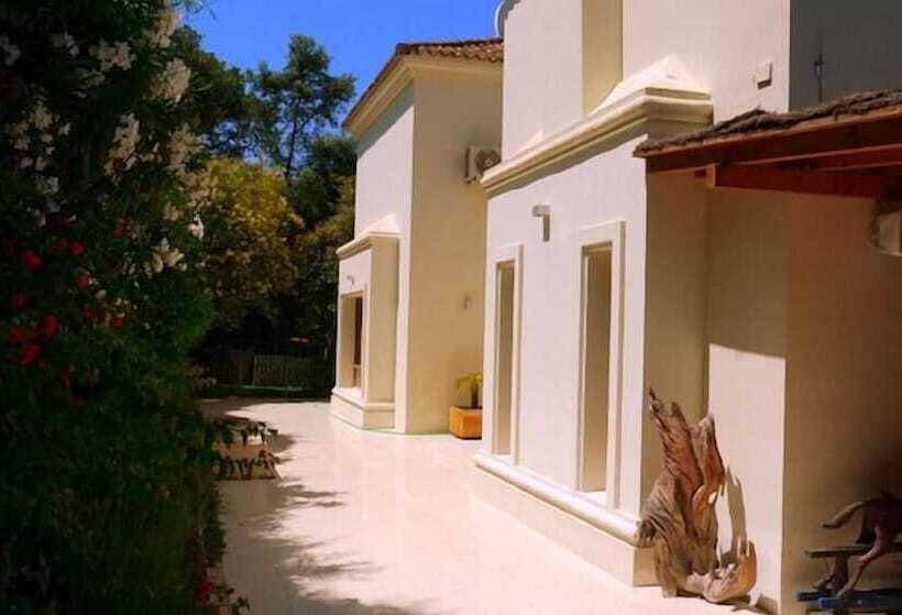 민박 Casa Milanina