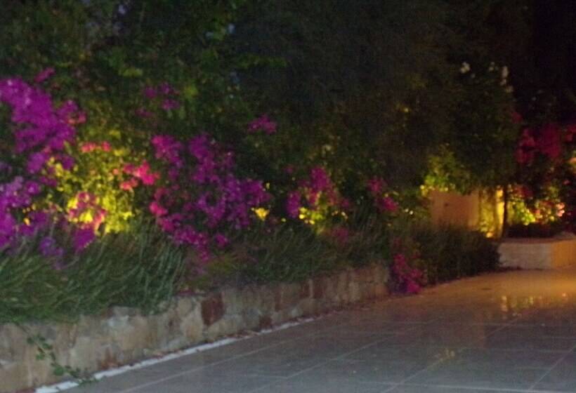 민박 Casa Milanina