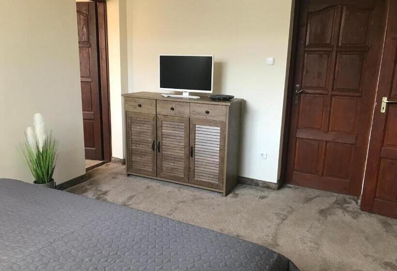 Bed and Breakfast Sempre étterem és Panzió