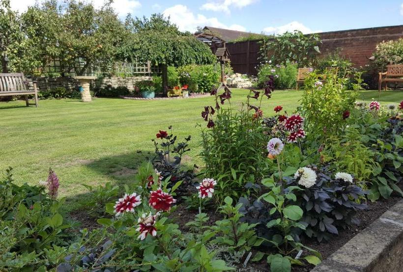 ベッドアンドブレックファースト Woodlands 159