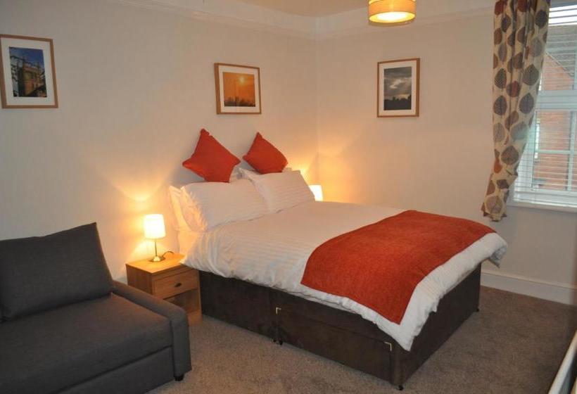 ベッドアンドブレックファースト Woodlands 159