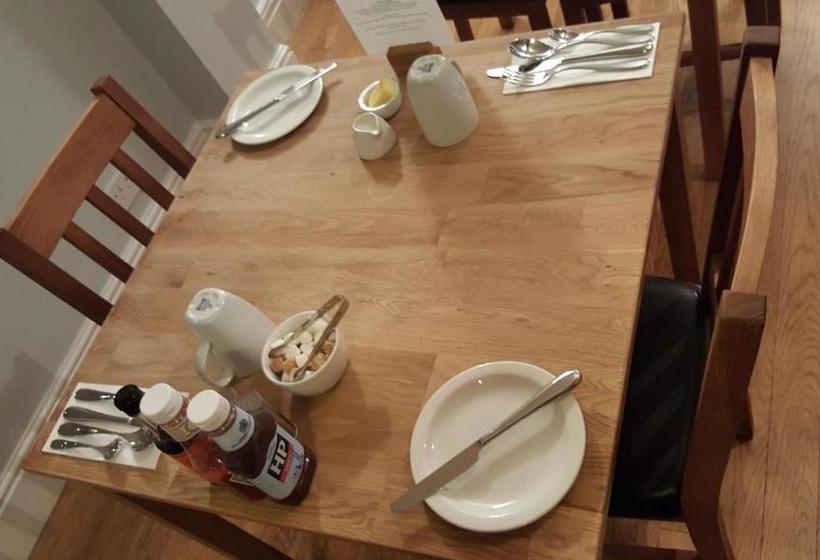 ベッドアンドブレックファースト Woodlands 159