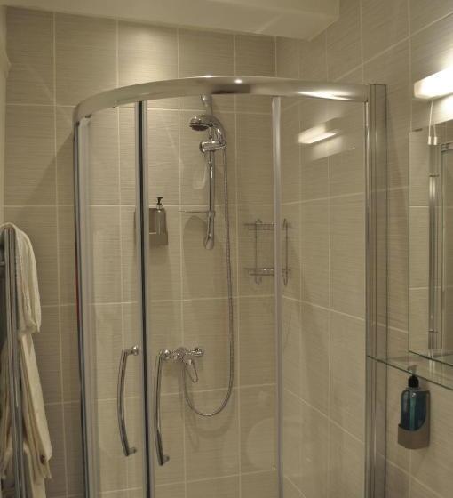 ベッドアンドブレックファースト Woodlands 159