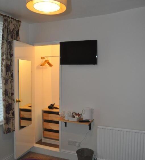 צימר Woodlands 159