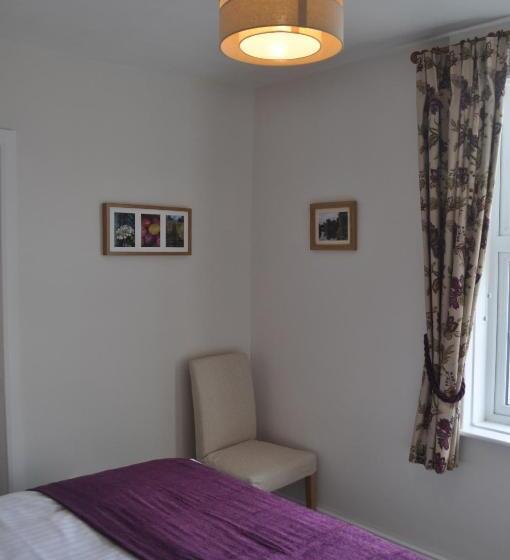 ベッドアンドブレックファースト Woodlands 159